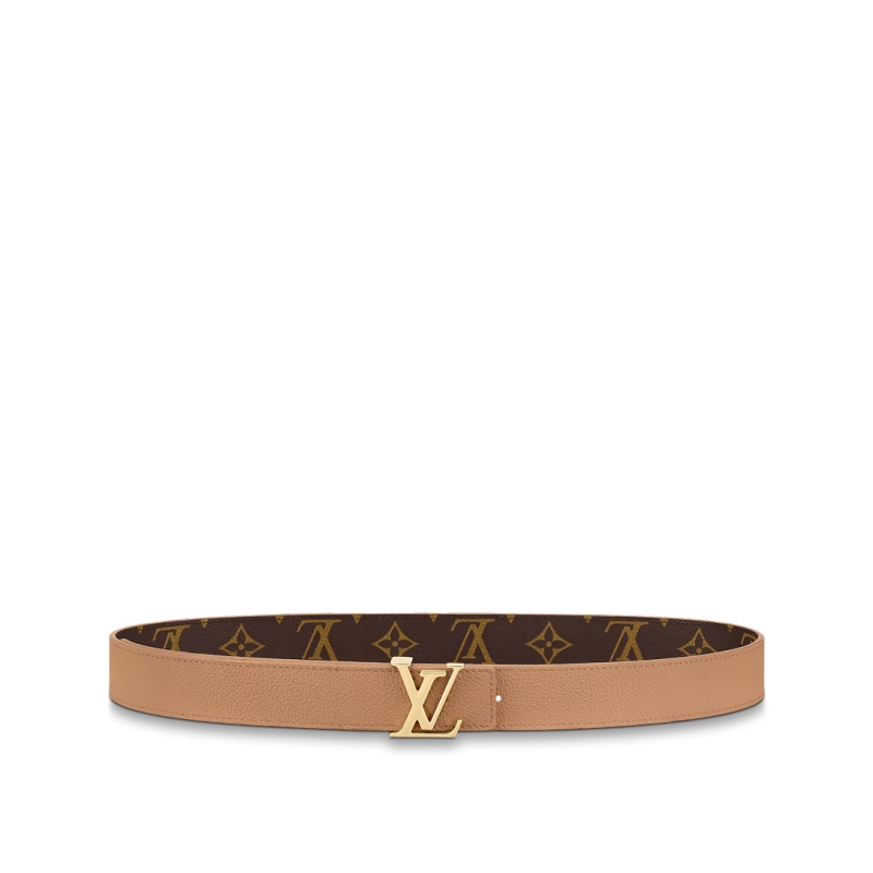 LV Initiales 30mm Reversible Belt - Image 2